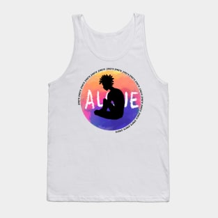 Guy Tank Top